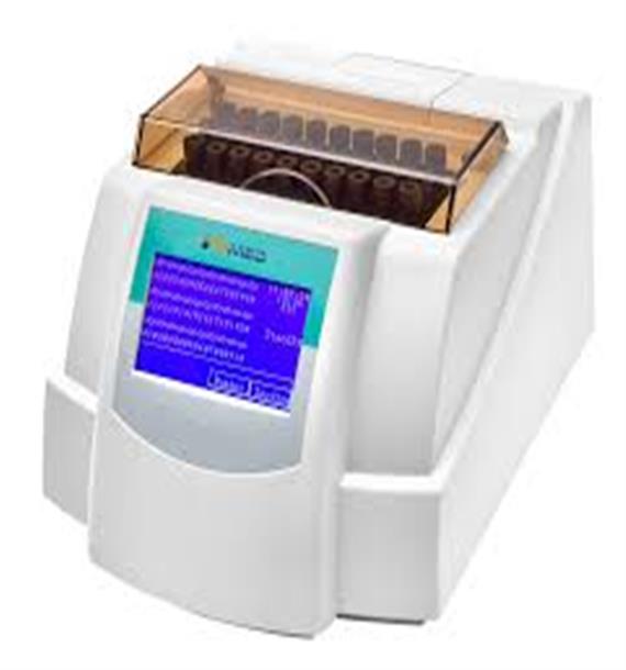 ESR Analyzer